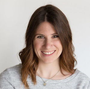 Meet your Posher, Wendy